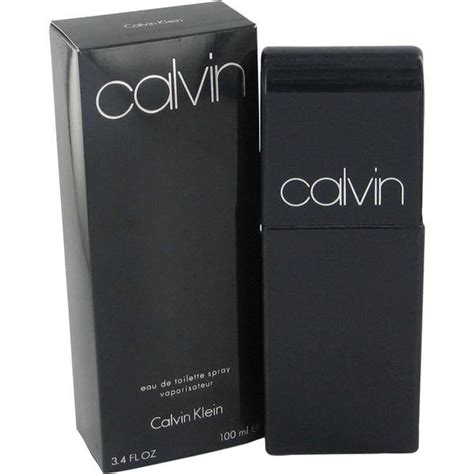 calvin by calvin klein cologne